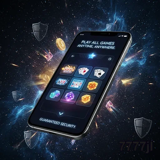 Player enjoying fast and secure payouts on mobile