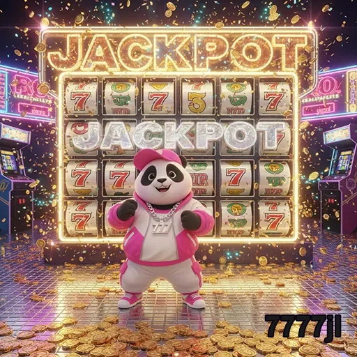 7777jl panda slot jackpot