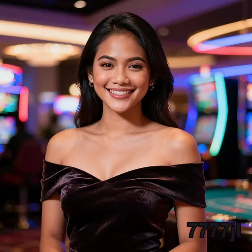 Player enjoying secure live casino gaming experience