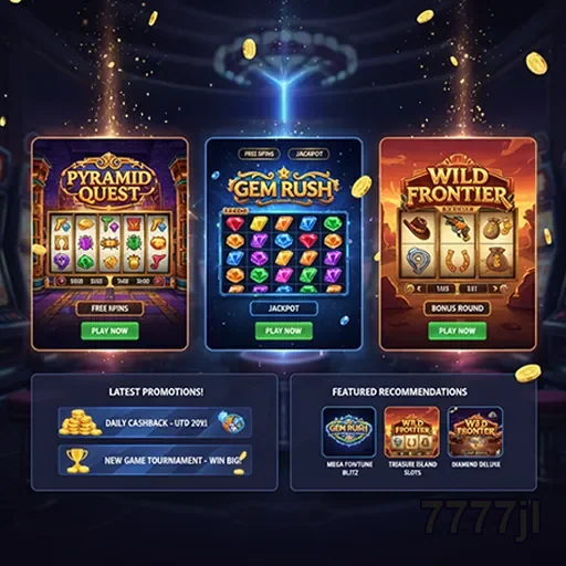 VIP players enjoying mobile casino games at 7777jl